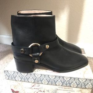 SALE‼️STUART WEITZMAN Ankle boots